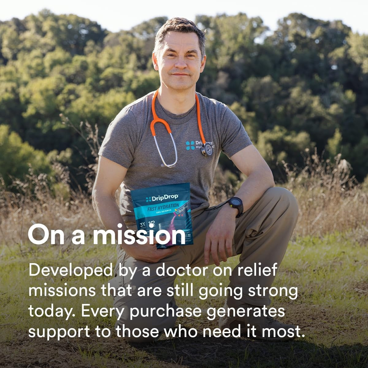 Immune Booster, 64 count