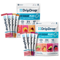 Zero Sugar Plus Starter Pack, 16 count
