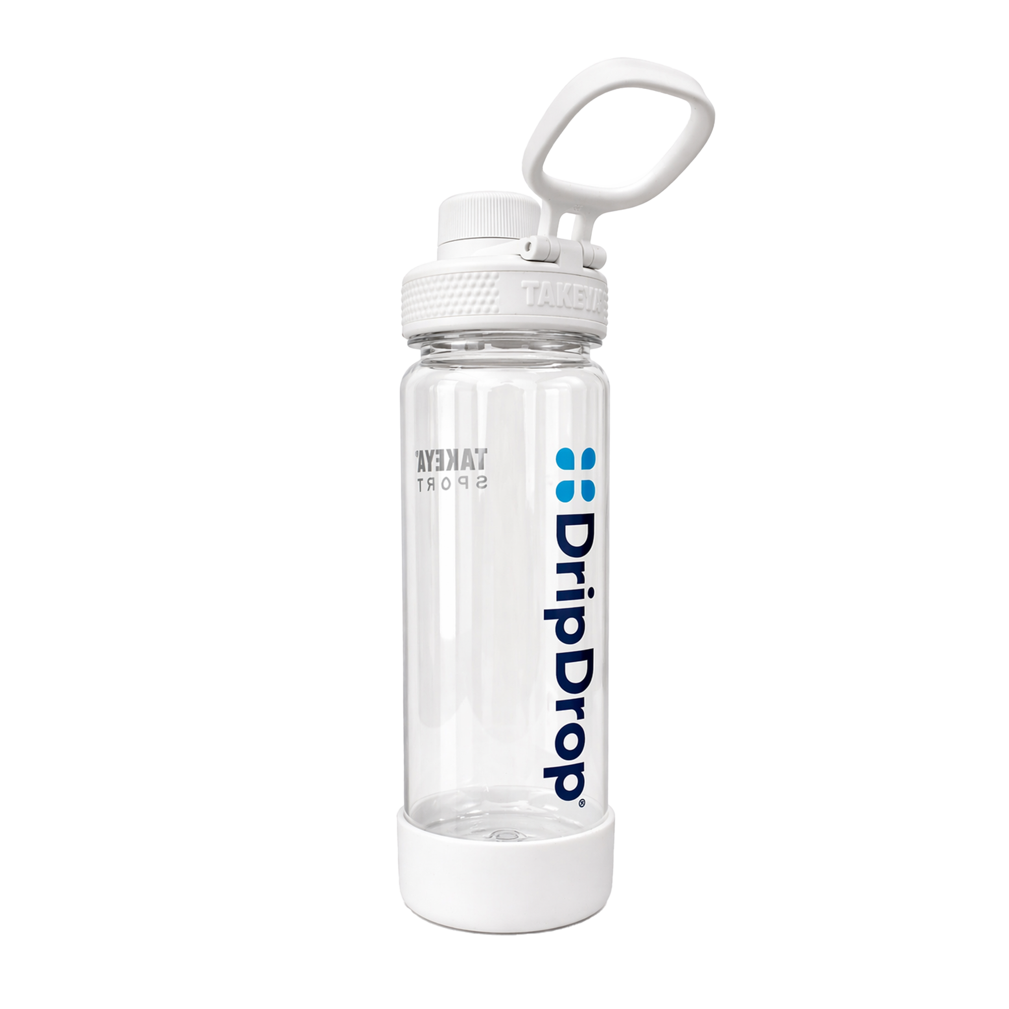 DripDrop Takeya® Water Bottle